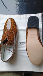 Repetto neuves, tout cuir, vernies (39-40), Kleding | Dames, Schoenen, Ophalen, Nieuw