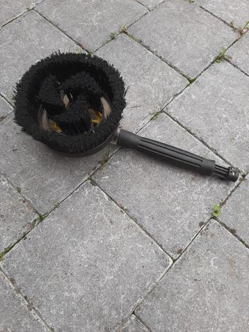 Brosse rotative Karcher WB 130