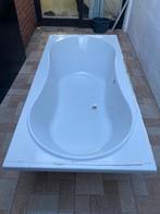 duo ligbad 190x90, Doe-het-zelf en Bouw, Ophalen, Zo goed als nieuw, Bad