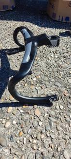 METRON 5D carbon integrated stuur, Fietsen en Brommers, Ophalen, Gebruikt, VISION, Stuur