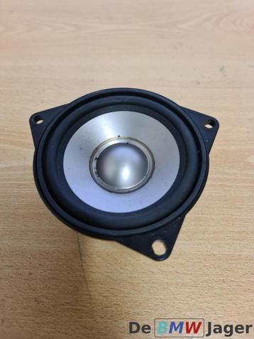 Luidspreker BMW 7-serie E65 E66 E67 65136907641 beschikbaar voor biedingen