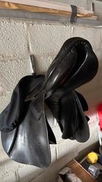 Zadel, Dieren en Toebehoren, Paarden en Pony's | Zadels, Ophalen, Gebruikt