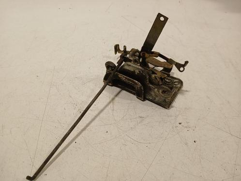 PORTIERVANGER RECHTS VOOR Volkswagen Kever (01-1947/07-2003), Auto-onderdelen, Carrosserie, Volkswagen, Voor, Rechts, Gebruikt