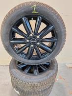 Mini Cooper Winterset 16 Inch Origineel, Auto-onderdelen, Banden en Velgen, Ophalen, Gebruikt, 16 inch, 175 mm