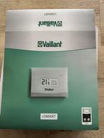 Vaillant wifi thermostaat vSMART, Ophalen, Nieuw