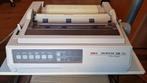 OKI matrixprinter microline 320, Computers en Software, Printers, Ophalen, Zo goed als nieuw