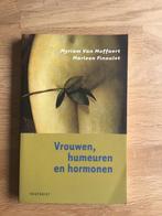 M. van Moffaert - Vrouwen, humeuren en hormonen, Boeken, Psychologie, Ophalen of Verzenden, Zo goed als nieuw, M. van Moffaert; M. Finoulst