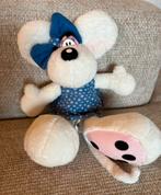 Diddlina knuffel, Verzamelen, Diddl, Ophalen, Diddlina, Gebruikt, Knuffel