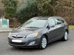 Opel astra 1.7 euro 5, Autos, Euro 5, Achat, Diesel, Particulier