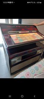 Jukebox, Collections, Machines | Jukebox, Comme neuf, Enlèvement