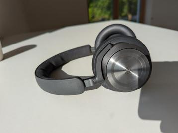 Bang & Olufsen BeoPlay HX - Black Anthracite