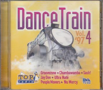 Danstrein '97 Vol. 4 | 724382302223 | B23 beschikbaar voor biedingen
