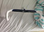TK: Trigon Carbon Handlebar + stem., Fietsen en Brommers, Fietsonderdelen, Trigon, Stuur, Racefiets, Nieuw