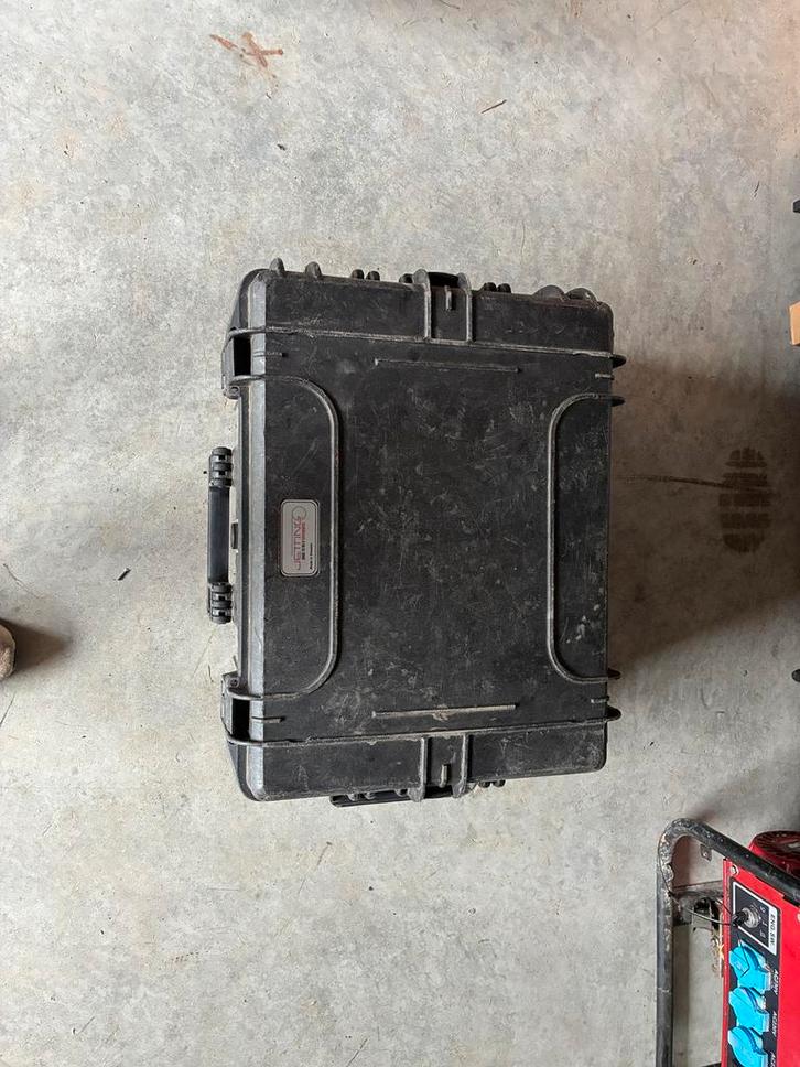 Fiber blaasmachine VJET V0 HD, Doe-het-zelf en Bouw, Gereedschap | Handgereedschap, Gebruikt, Ophalen