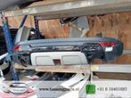 ACHTERBUMPER RANGE ROVER EVOQUE LR074965, Auto-onderdelen, Ophalen of Verzenden, Achter, Bumper, Gebruikt