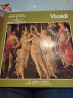 Disque Vivaldi à donner, Ophalen, Zo goed als nieuw