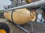 SILO POLYESTER 10 TONNES., Zakelijke goederen, Landbouw | Veevoer, Ophalen of Verzenden