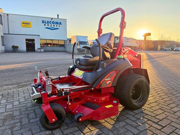 Ferris IS2600 Zero Turn Maaier, Articles professionnels, Machines & Construction | Jardin, Parc & Sylviculture, Faucheuse