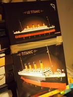 titanic, Collections, Enlèvement, Statue, Réplique ou Modèle, Film, Neuf