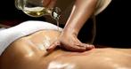 Massage met hete olie, Sport en Fitness, Massageproducten, Ophalen