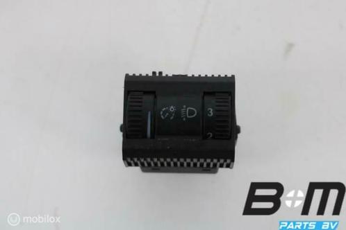 Regelaar lichtbundelhoogteverstelling VW Polo 6R 6R0941333, Auto-onderdelen, Elektronica en Kabels, Gebruikt