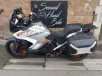1290 SUPERADVENTURE S, NIEUWSTAAT, 1 JAAR GARANTIE, 22550, Motoren, 2 cilinders, Motorrijbewijs A, Bedrijf, Meer dan 35 kW