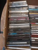 Lot cd's 225 stuks, Enlèvement ou Envoi, Utilisé