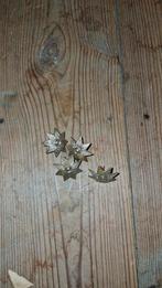 Étoiles sous-officier mitrailleur belge