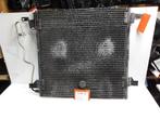 RADIATEUR CLIMATISATION Mercedes-Benz ML I (163) (1215166), Utilisé, Mercedes-Benz