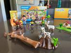 Playmobil 71191 Kinderboerderij, Ophalen of Verzenden, Nieuw