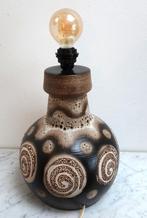 LAMPES DE BASE EN CÉRAMIQUE FAT LAVA WEST GERMANY, Enlèvement ou Envoi