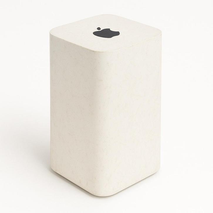 Apple Timecapsule 2TB, Computers en Software, Apple Macbooks, Gebruikt, Overige modellen, 1 TB of meer, Ophalen