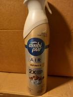 Ambi pur luchtverfrisser, Huis en Inrichting, Ophalen