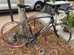 Specialized Roubaix SL3 Ultegra Di2 - Maat 56, Ophalen, Gebruikt, Overige merken