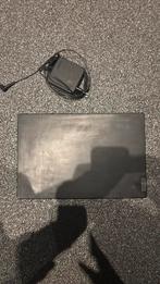 Lenova laptop inclusief originele lader, Computers en Software, Windows Laptops, Ophalen, Zo goed als nieuw