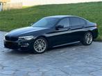Bmw g30 520da M-Pakket/Euro6/2017, Auto's, Automaat, Testrit aan huis, Achterwielaandrijving, 1995 cc