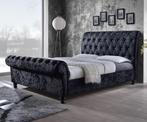 Nieuwe Bedden met Matrassen | 140x200 - 160x200 - 180x200 |, Verzenden, Nieuw