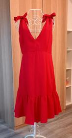 Robe rouge Vila M, Vêtements | Femmes, Rouge, Taille 38/40 (M), Vila, Comme neuf