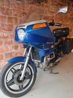Honda Silverwing GL500cc, Vélos & Vélomoteurs, Cyclomoteurs | Oldtimers & Ancêtres, Enlèvement ou Envoi