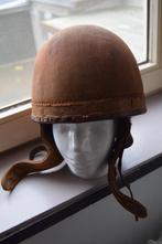 kurken motorhelm, Motoren