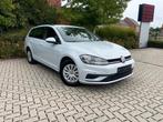 Volkswagen Golf 1.6 - 2017/183.000km/Euro 6b - Manueel, Bluetooth, Testrit aan huis, Stof, 1600 cc