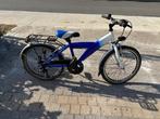 Kinderfiets, Ophalen, Zo goed als nieuw
