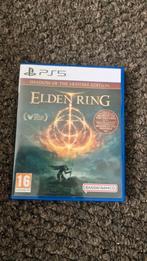 Elden ring ps5, Games en Spelcomputers