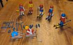 Playmobil Geobra vintage wintersport uit 1974, Kinderen en Baby's, Speelgoed | Playmobil, Gebruikt, Los Playmobil