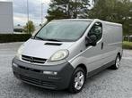 Opel Vivaro 1.9CDTI Mobielhome Gekeurd v verkoop, Auto's, Particulier, 6 deurs, 3 zetels, Opel