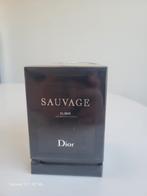 Dior Sauvage Elixer, Ophalen, Nieuw