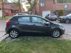 Kia Rio 2013, Auto's, Kia, Bluetooth, Bruin, Leder, Bruin