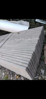 Betonplaten 200x30x3.5 nieuw, Tuin en Terras, Tegels en Klinkers, Ophalen, Zo goed als nieuw