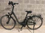 Kalkhoff Dames Elektrische fiets,28inch, Fietsen en Brommers, Fietsen | Dames | Damesfietsen, Versnellingen, Zo goed als nieuw