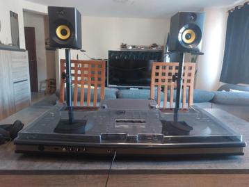 Pioneer Opus Quad, Musique & Instruments, DJ sets & Platines, Enlèvement, Comme neuf, Pioneer